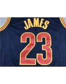 LeBron James #23 Cleveland Cavaliers Jersey