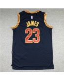 LeBron James #23 Cleveland Cavaliers Jersey