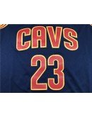 LeBron James #23 Cleveland Cavaliers Jersey