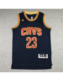 LeBron James #23 Cleveland Cavaliers Jersey