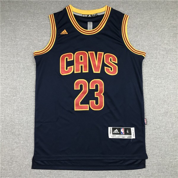 LeBron James #23 Cleveland Cavaliers Jersey