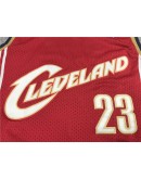 LeBron James #23 Cleveland Cavaliers Jersey