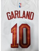 Darius Garland #10 Cleveland Cavaliers Jersey