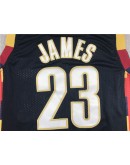 LeBron James #23 Cleveland Cavaliers Jersey