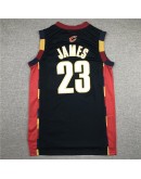 LeBron James #23 Cleveland Cavaliers Jersey