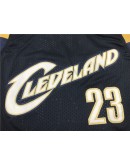 LeBron James #23 Cleveland Cavaliers Jersey