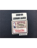 LeBron James #23 Cleveland Cavaliers Jersey