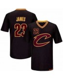 LeBron James #23 Cleveland Cavaliers Jersey