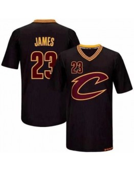 LeBron James #23 Cleveland Cavaliers Jersey