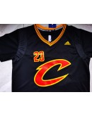 LeBron James #23 Cleveland Cavaliers Jersey