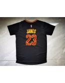 LeBron James #23 Cleveland Cavaliers Jersey