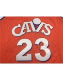 LeBron James #23 Cleveland Cavaliers Jersey