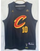 Darius Garland #10 Cleveland Cavaliers Jersey