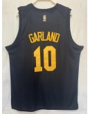 Darius Garland #10 Cleveland Cavaliers Jersey