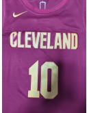 Darius Garland #10 Cleveland Cavaliers Jersey