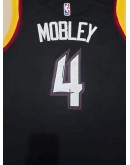 Evan Mobley #4 Cleveland Cavaliers Jersey