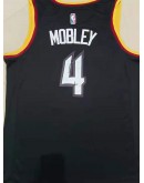 Evan Mobley #4 Cleveland Cavaliers Jersey