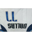 Luka Dončić #77 Dallas Mavericks Jersey