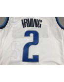 Kyrie Irving #2 Dallas Mavericks Jersey