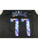 Luka Dončić #77 Dallas Mavericks Jersey