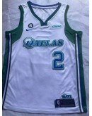 Kyrie Irving #2 Dallas Mavericks Jersey