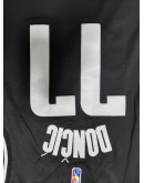 Luka Dončić #77 Dallas Mavericks Jersey