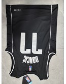 Luka Dončić #77 Dallas Mavericks Jersey