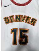 Nikola Jokić #15 Denver Nuggets Jersey