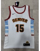 Nikola Jokić #15 Denver Nuggets Jersey