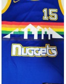 Carmelo Anthony #15 Denver Nuggets Jersey