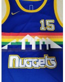 Carmelo Anthony #15 Denver Nuggets Jersey