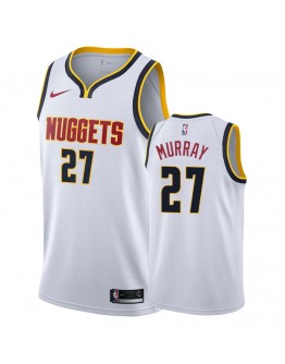 Jamal Murray #27 Denver Nuggets Jersey