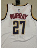 Jamal Murray #27 Denver Nuggets Jersey