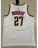 Jamal Murray #27 Denver Nuggets Jersey