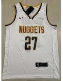 Jamal Murray #27 Denver Nuggets Jersey