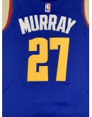 Jamal Murray #27 Denver Nuggets Jersey