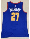 Jamal Murray #27 Denver Nuggets Jersey