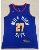 Jamal Murray #27 Denver Nuggets Jersey