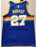 Jamal Murray #27 Denver Nuggets Jersey