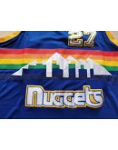 Jamal Murray #27 Denver Nuggets Jersey