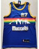 Jamal Murray #27 Denver Nuggets Jersey