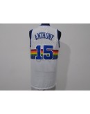 Carmelo Anthony #15 Denver Nuggets Jersey