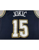 Nikola Jokić #15 Denver Nuggets Jersey