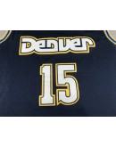 Nikola Jokić #15 Denver Nuggets Jersey