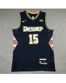 Nikola Jokić #15 Denver Nuggets Jersey