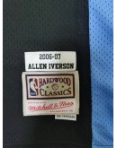 Allen Iverson #3 Denver Nuggets Jersey