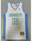 Carmelo Anthony #15 Denver Nuggets Jersey