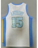 Carmelo Anthony #15 Denver Nuggets Jersey