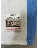 Carmelo Anthony #15 Denver Nuggets Jersey