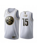 Nikola Jokić #15 Denver Nuggets Jersey